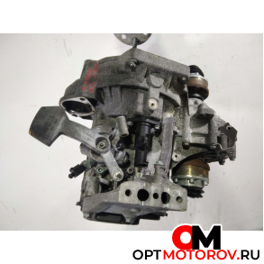 КПП механическая (МКПП)  SEAT Altea 1 поколение 2006 HNV #3