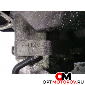 КПП механическая (МКПП)  SEAT Altea 1 поколение 2006 HNV #4