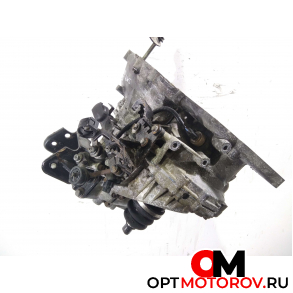КПП механическая (МКПП)  Hyundai Tucson 1 поколение 2008 S614JE #2