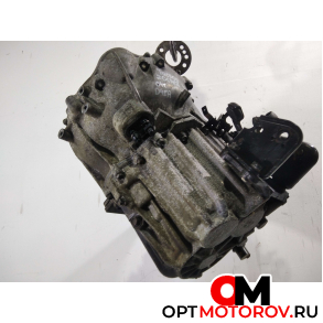 КПП механическая (МКПП)  Hyundai Tucson 1 поколение 2008 S614JE #6