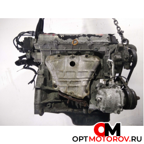 Двигатель  Honda CR-V 1 поколение [рестайлинг] 2000 B20Z1 #2