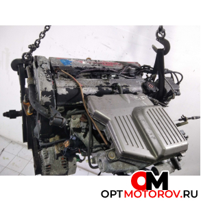 Двигатель  Honda CR-V 1 поколение [рестайлинг] 2000 B20Z1 #6