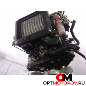Двигатель  Isuzu Trooper 2 поколение 1994 4JG2 #2