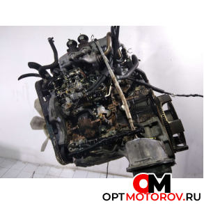 Двигатель  Isuzu Trooper 2 поколение 1994 4JG2 #3