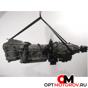 КПП автоматическая (АКПП)  Isuzu Trooper 2 поколение 1994 3040LE #2