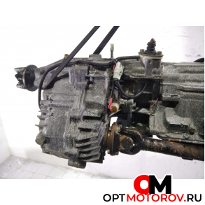 Раздаточная коробка  Isuzu Trooper 2 поколение 1994  #1