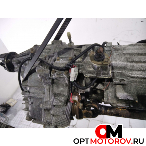 Раздаточная коробка  Isuzu Trooper 2 поколение 1994  #2