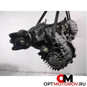Раздаточная коробка  Isuzu Trooper 2 поколение 1994  #3