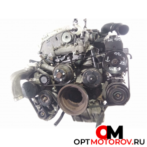 Двигатель  Mercedes-Benz SLK-Класс R170 1999 M111973 #1