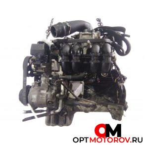 Двигатель  Mercedes-Benz SLK-Класс R170 1999 M111973 #2