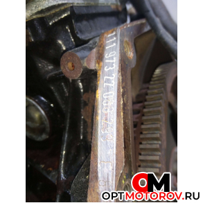 Двигатель  Mercedes-Benz SLK-Класс R170 1999 M111973 #7