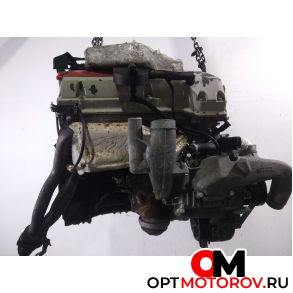 Двигатель  Mercedes-Benz SLK-Класс R170 1999 M111973 #4