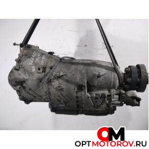 КПП автоматическая (АКПП)  Mercedes-Benz SLK-Класс R170 1999 722.605 #2