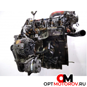 Двигатель  Renault Scenic RX4 1 поколение [рестайлинг] 2003 F9Q796 #3