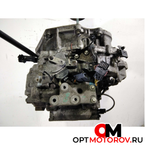 КПП автоматическая (АКПП)  Opel Astra H 2007 6041SNAF17 #3