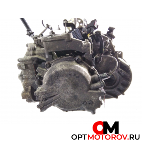 КПП автоматическая (АКПП)  Opel Astra H 2007 6041SNAF17 #4
