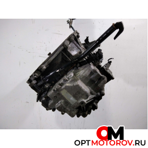 КПП автоматическая (АКПП)  Opel Astra H 2007 6041SNAF17 #5