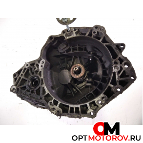 КПП механическая (МКПП)  Opel Combo 3 поколение (C) [рестайлинг] 2007 F17394 #1