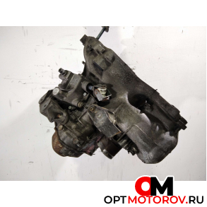 КПП механическая (МКПП)  Opel Combo 3 поколение (C) [рестайлинг] 2007 F17394 #2