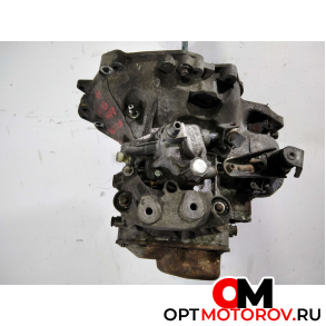 КПП механическая (МКПП)  Opel Combo 3 поколение (C) [рестайлинг] 2007 F17394 #3