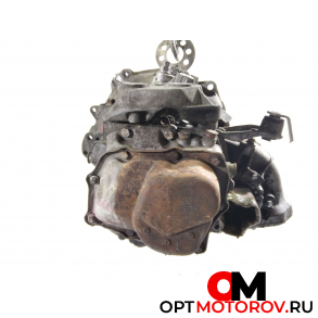 КПП механическая (МКПП)  Opel Combo 3 поколение (C) [рестайлинг] 2007 F17394 #4