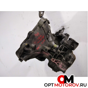 КПП механическая (МКПП)  Opel Combo 3 поколение (C) [рестайлинг] 2007 F17394 #5