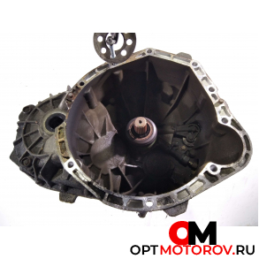 КПП механическая (МКПП)  Mercedes-Benz Vito W638 2001 A6382602300 #1
