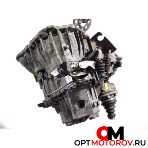 КПП механическая (МКПП)  Mercedes-Benz Vito W638 2001 A6382602300 #5