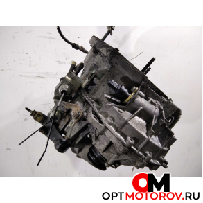 КПП механическая (МКПП)  Renault Trafic 2 поколение 2003 PK6021 #2