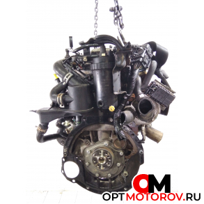 Двигатель  Ford Focus 2 поколение 2008  #3