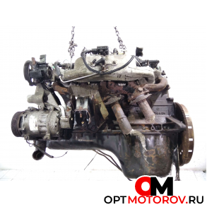 Двигатель  Jeep Grand Cherokee WJ 2001 MX #2