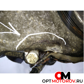 Двигатель  Jeep Grand Cherokee WJ 2001 MX #6