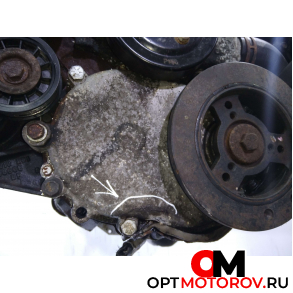 Двигатель  Jeep Grand Cherokee WJ 2001 MX #5