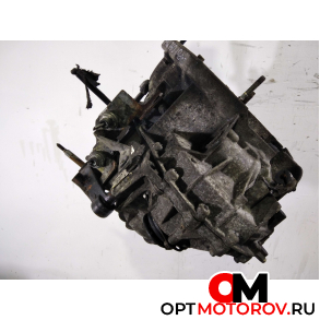 КПП механическая (МКПП)  Renault Trafic 2 поколение 2003 PK6075 #2