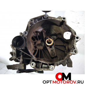 КПП механическая (МКПП)  Volkswagen Golf 5 поколение 2007 GDTL023 #1