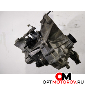 КПП механическая (МКПП)  Volkswagen Golf 5 поколение 2007 GDTL023 #2