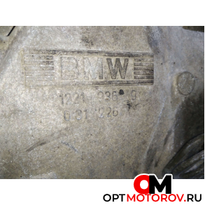 КПП механическая (МКПП)  BMW 5 серия E39 1996 12219369 #4
