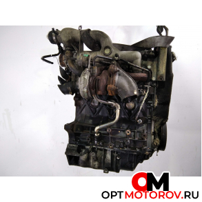 Двигатель  Opel Vivaro A 2003 F9q760 #2