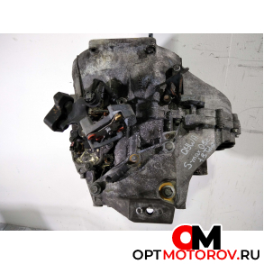 КПП механическая (МКПП)  Ford S-Max 1 поколение 2008 6G9R7002 #3