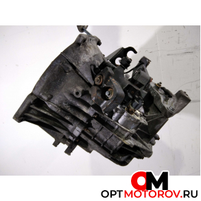 КПП механическая (МКПП)  Ford S-Max 1 поколение 2008 6G9R7002 #4