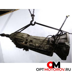 КПП автоматическая (АКПП)  Jeep Grand Cherokee WJ 2001  #2