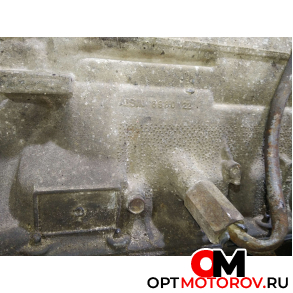 КПП автоматическая (АКПП)  Jeep Grand Cherokee WJ 2001  #4