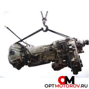 КПП автоматическая (АКПП)  Jeep Grand Cherokee WJ 2001  #3