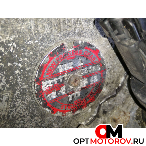 Раздаточная коробка  Jeep Grand Cherokee WJ 2001 242J #5