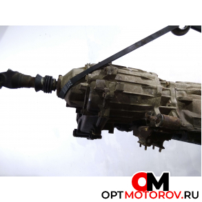 Раздаточная коробка  Jeep Grand Cherokee WJ 2001 242J #3