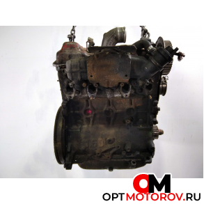 Двигатель  Volkswagen Passat B3 1989 JK #3