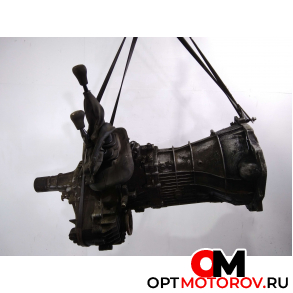 КПП механическая (МКПП)  Opel Frontera B 2000 97178928 #2