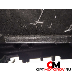 КПП механическая (МКПП)  Mercedes-Benz C-Класс W203/S203/CL203 2003 716651 #4