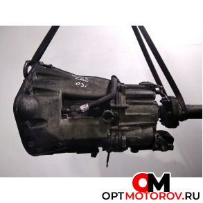 КПП механическая (МКПП)  Mercedes-Benz C-Класс W203/S203/CL203 2003 716651 #3