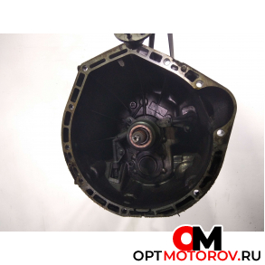 КПП механическая (МКПП)  Mercedes-Benz C-Класс W203/S203/CL203 2002 716651 #1